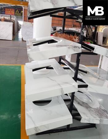 หินคริสตัลไวนาโนแบบมีลาย